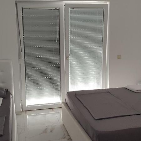 Golem Apartment Exterior foto