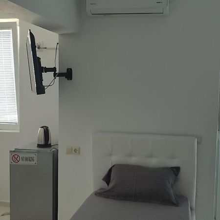 Golem Apartment Exterior foto